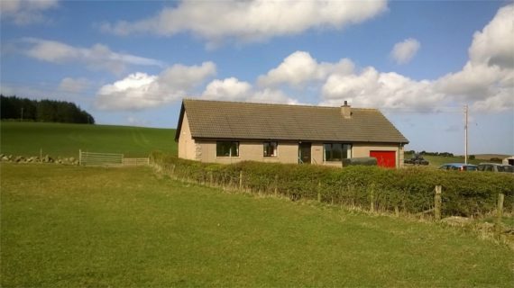 4 Bedroom Detached